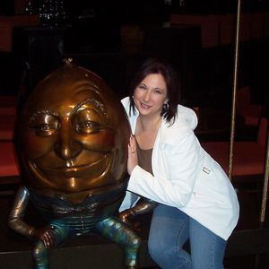 Meet your Posher, Michelle